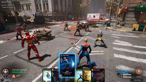 marvel pc games|Award.